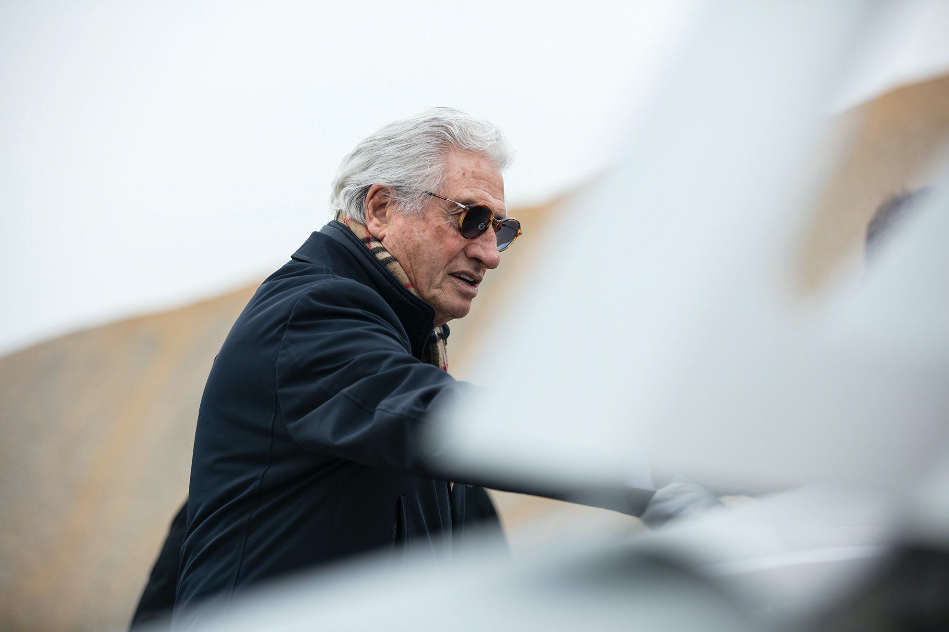 GFG Style’s Bandini Dora Barchetta EV Study Boasts 536 HP, F1-Inspired Halo