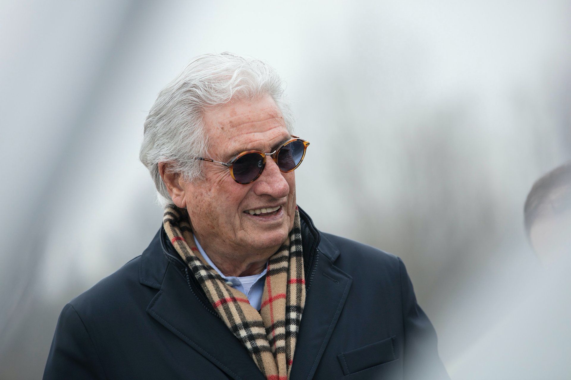 GFG Style’s Bandini Dora Barchetta EV Study Boasts 536 HP, F1-Inspired Halo