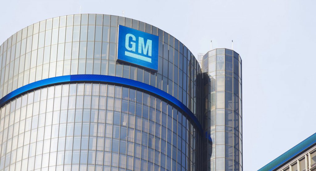  GM Appeals Order To Settle Racketeering Lawsuit With FCA