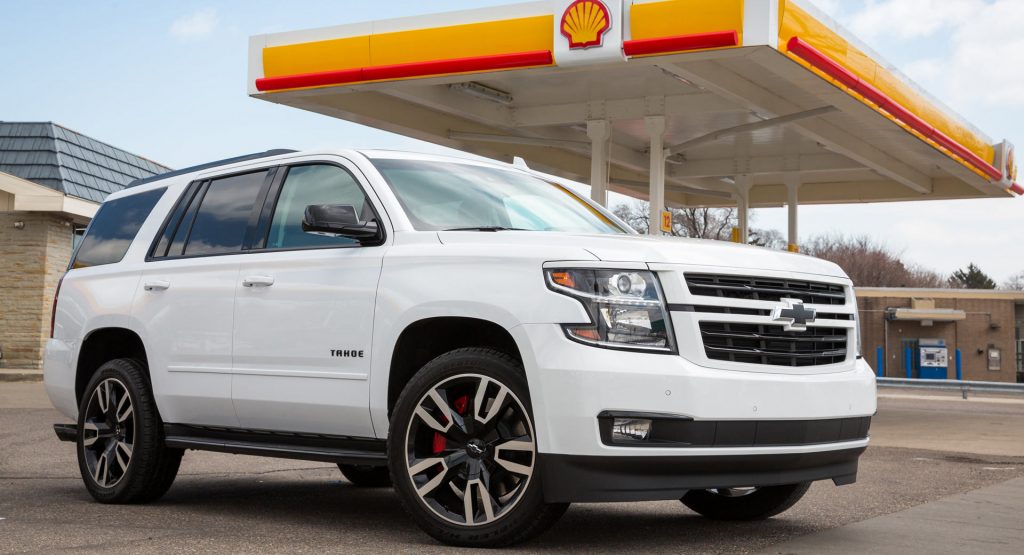 US Releases New Fuel Economy Standards, Aims For 40.4 MPG Instead Of 46.7 MPG