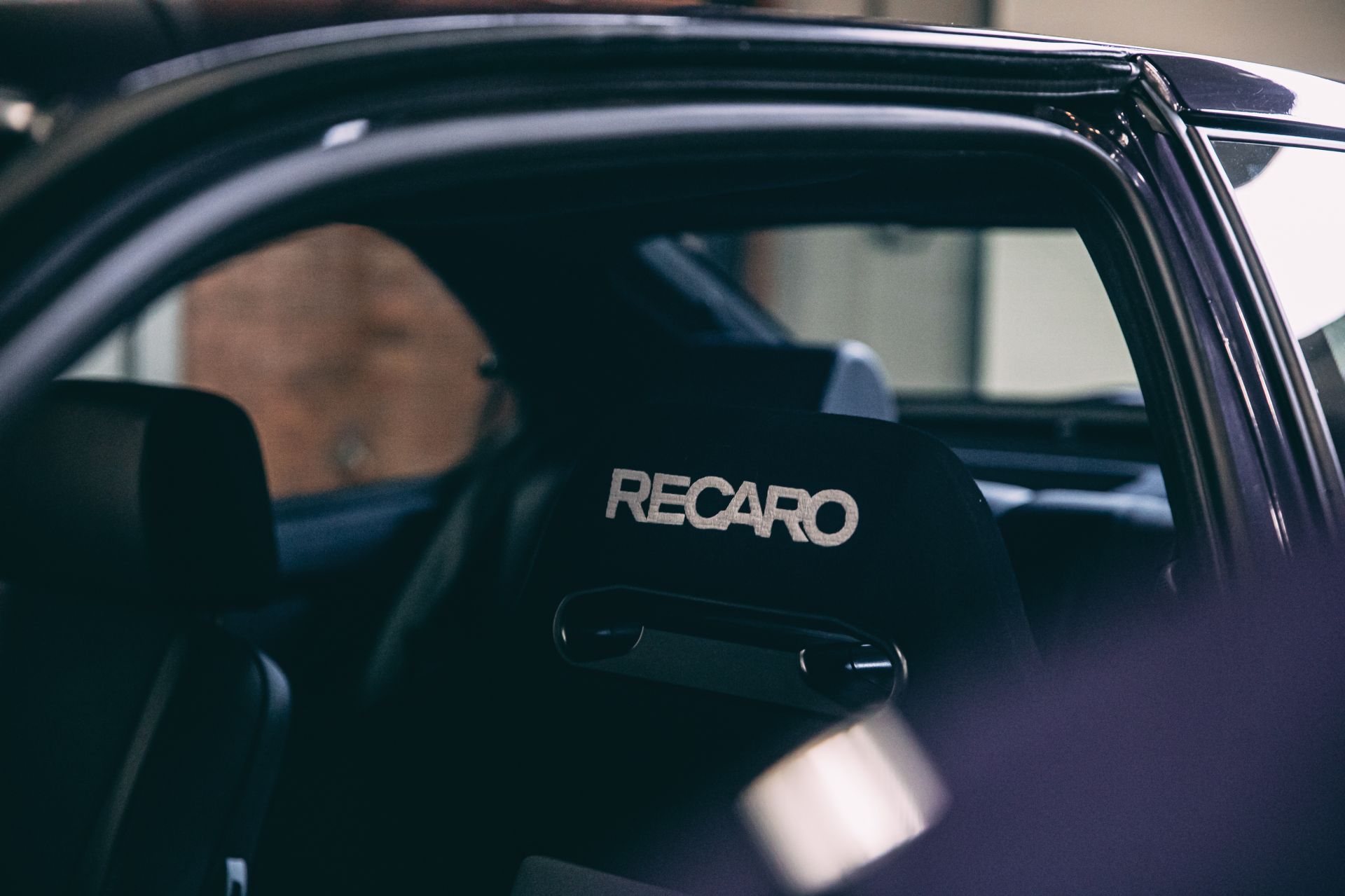 Make This Brutal 1997 Hartge BMW 3-Series Compact V8 4.7 Your Ultimate Sleeper