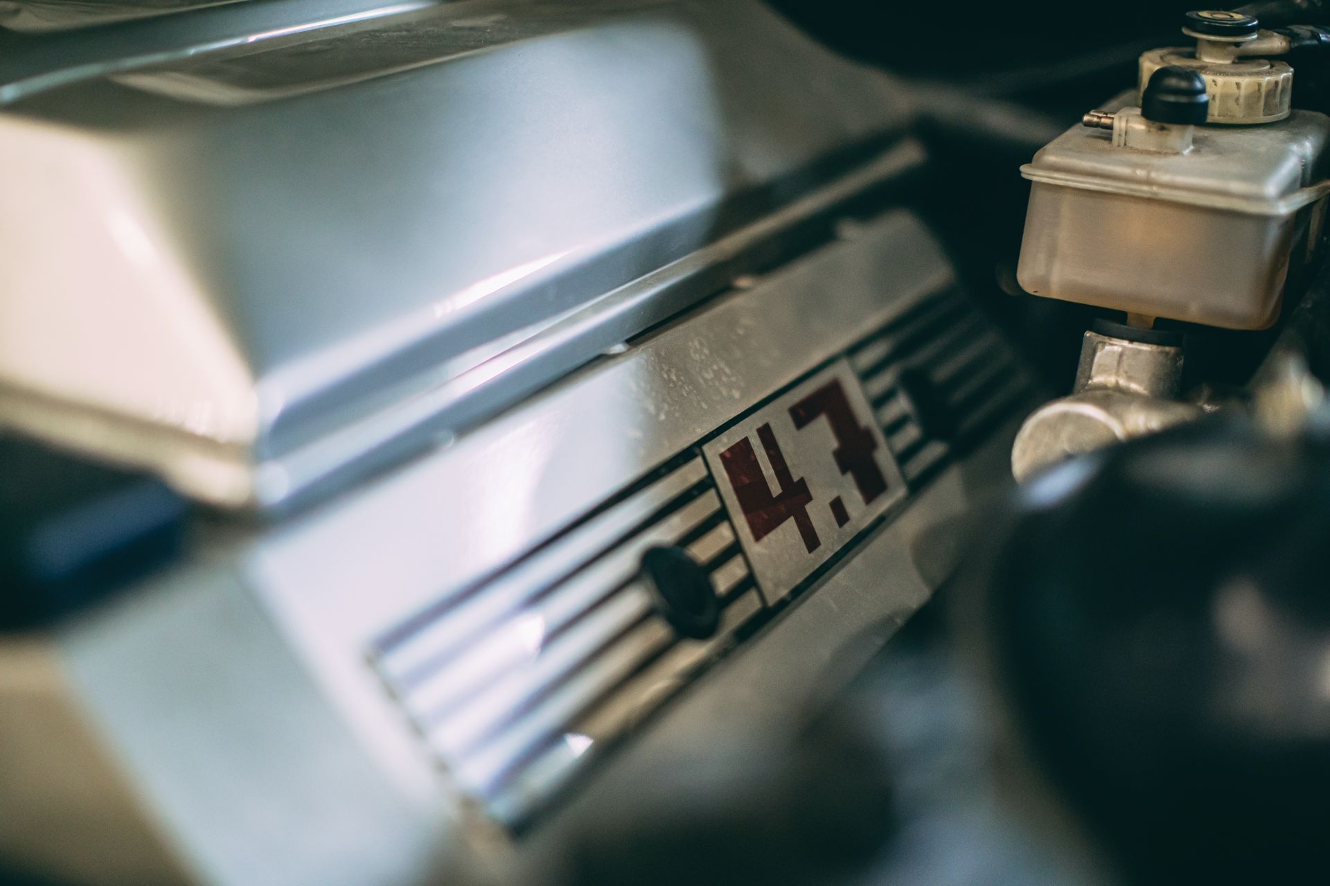 Make This Brutal 1997 Hartge BMW 3-Series Compact V8 4.7 Your Ultimate Sleeper