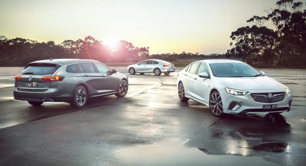 Frustrated Aussie Holden Dealers Want Proper Compensation From GM