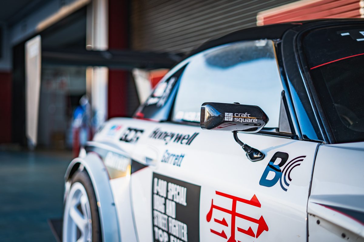 Top Fuel Honda S2000 Type-RR Is A Time Attack Monster With Almost 1,000 HP