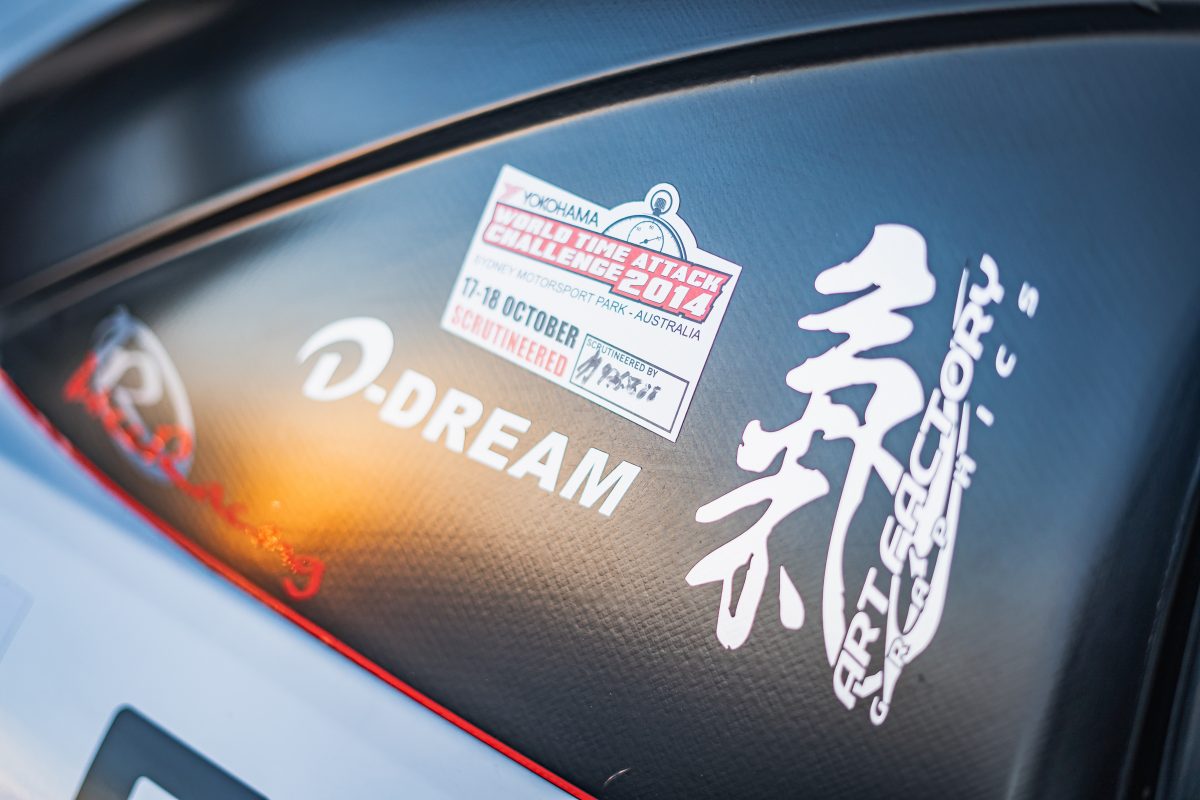 Top Fuel Honda S2000 Type-RR Is A Time Attack Monster With Almost 1,000 HP