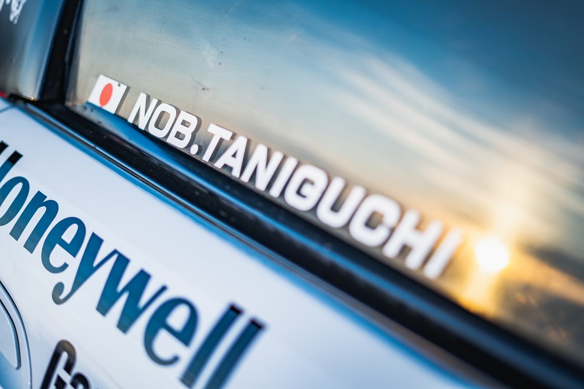 Top Fuel Honda S2000 Type-RR Is A Time Attack Monster With Almost 1,000 HP