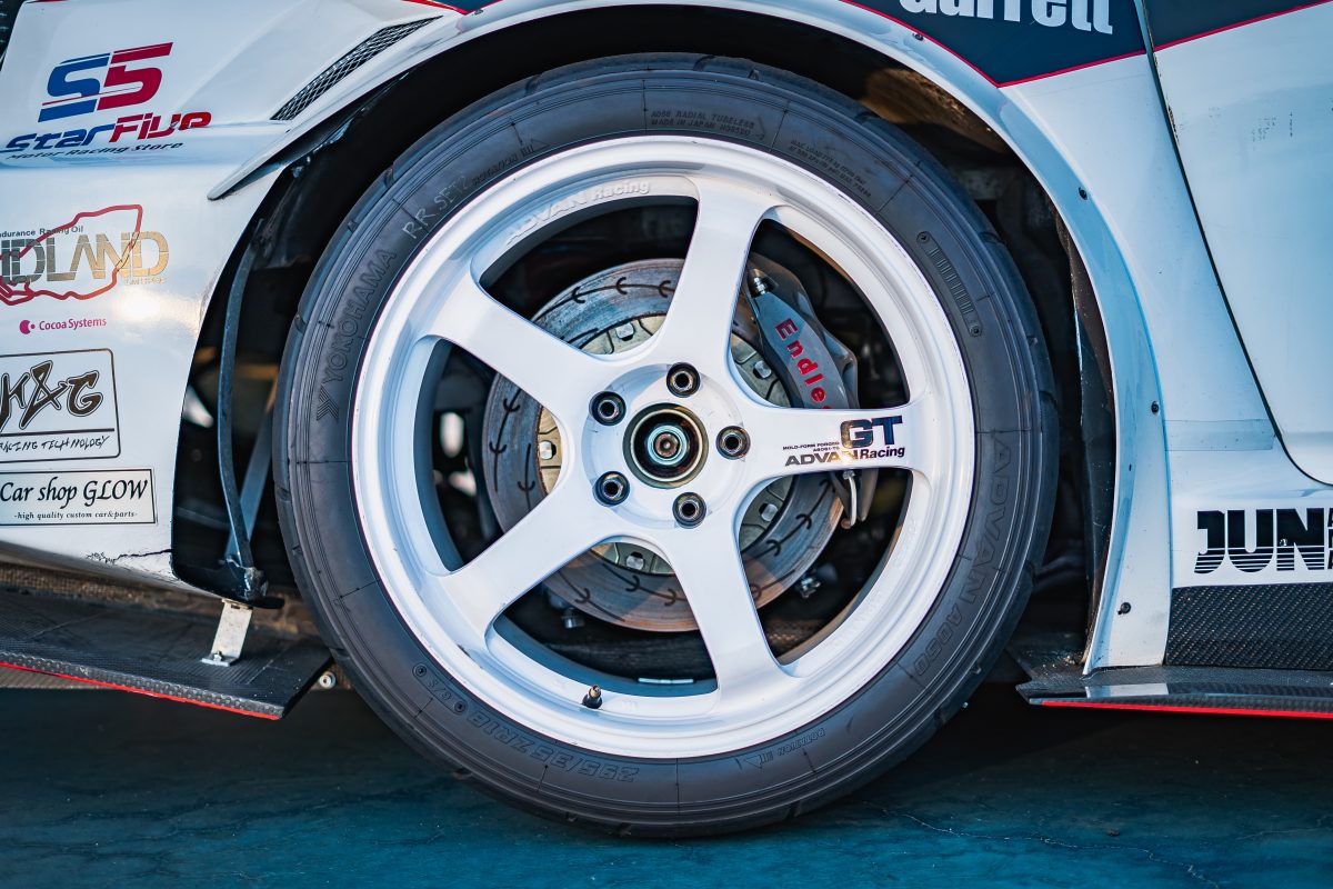 Top Fuel Honda S2000 Type-RR Is A Time Attack Monster With Almost 1,000 HP