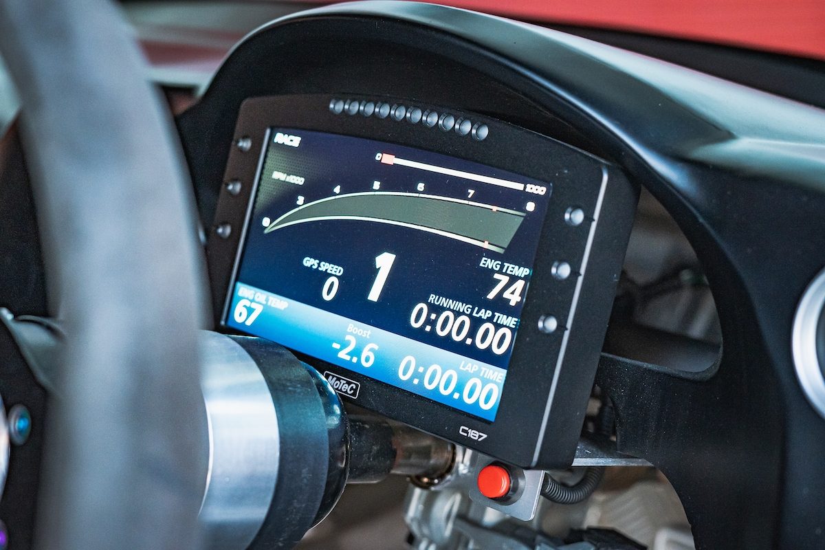 Top Fuel Honda S2000 Type-RR Is A Time Attack Monster With Almost 1,000 HP