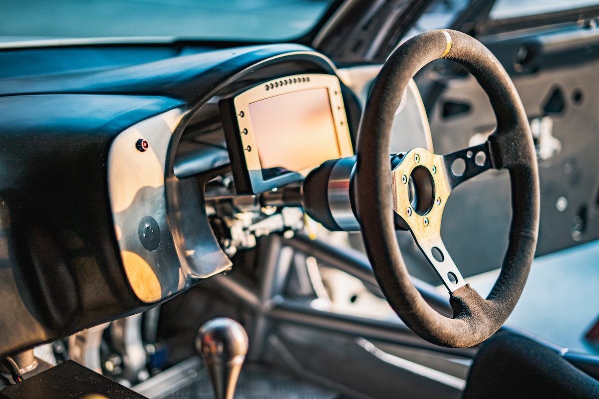 Top Fuel Honda S2000 Type-RR Is A Time Attack Monster With Almost 1,000 HP