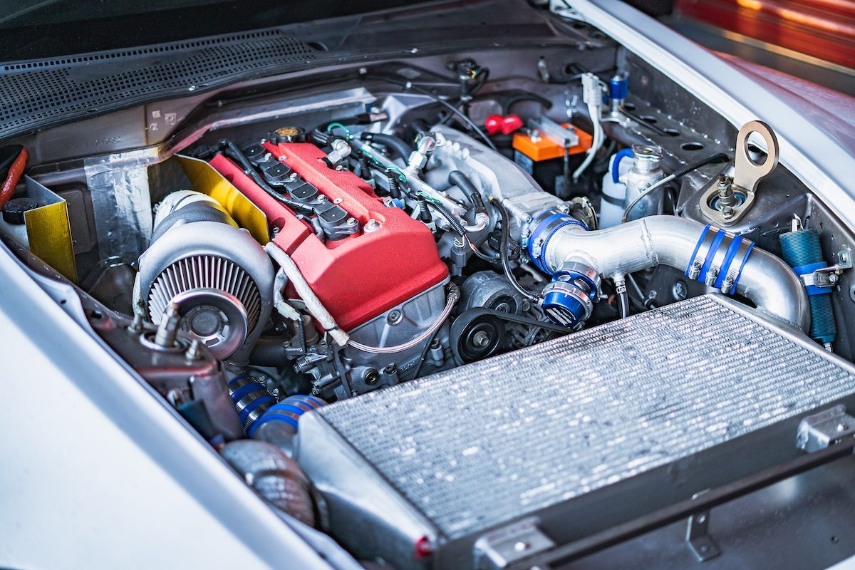 Top Fuel Honda S2000 Type-RR Is A Time Attack Monster With Almost 1,000 HP