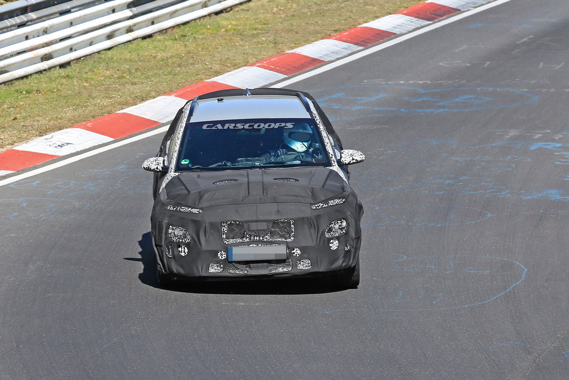 Hyundai Spicing Up Kona SUV With N Performance Versions Boasting Up To 275 HP