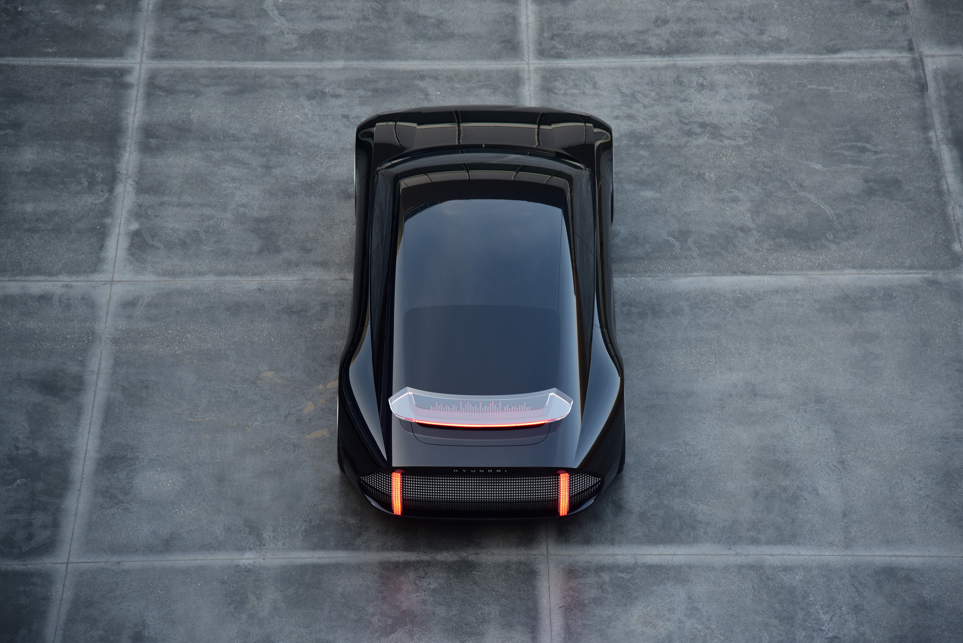 Hyundai Prophecy Concept Is Electric, Autonomous And Frankly Quite Handsome