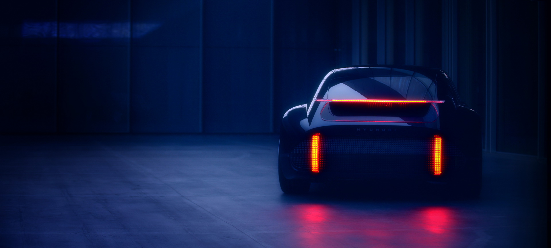 Hyundai Prophecy Concept Is Electric, Autonomous And Frankly Quite Handsome