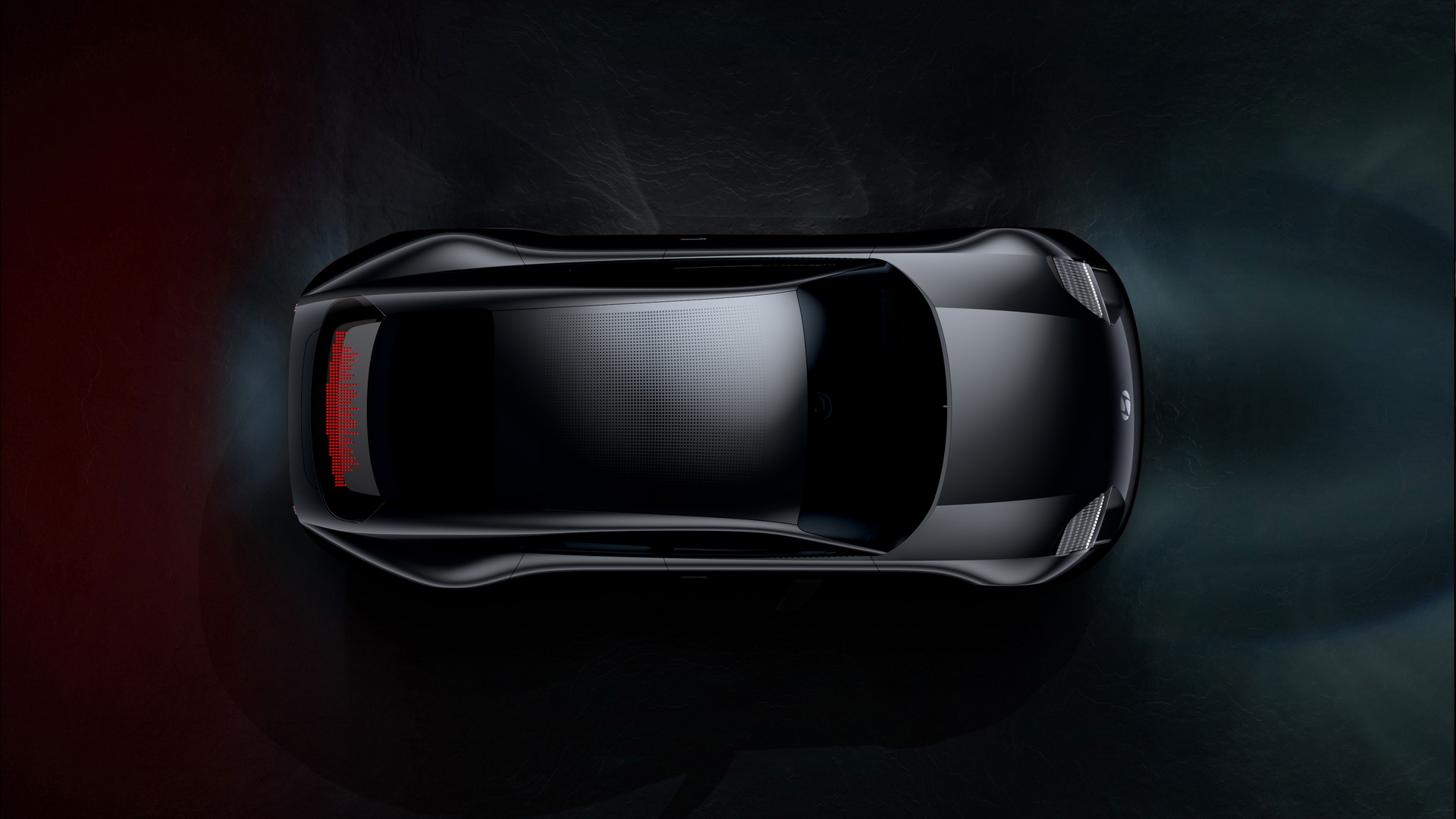 Hyundai Prophecy Concept Is Electric, Autonomous And Frankly Quite Handsome