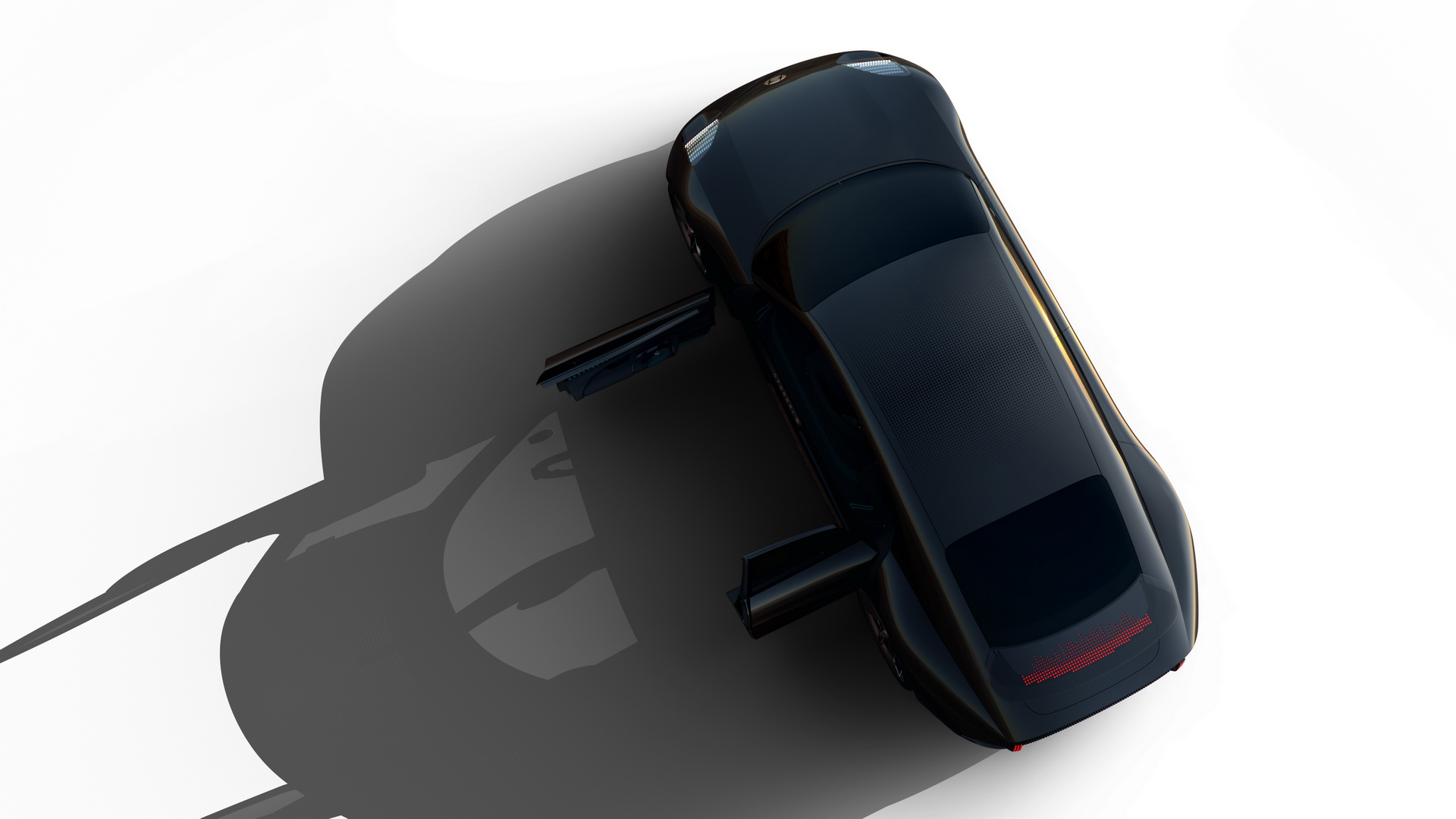 Hyundai Prophecy Concept Is Electric, Autonomous And Frankly Quite Handsome