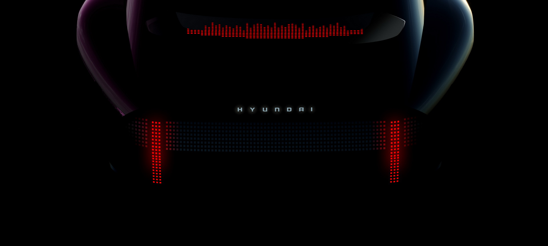 Hyundai Prophecy Concept Is Electric, Autonomous And Frankly Quite Handsome