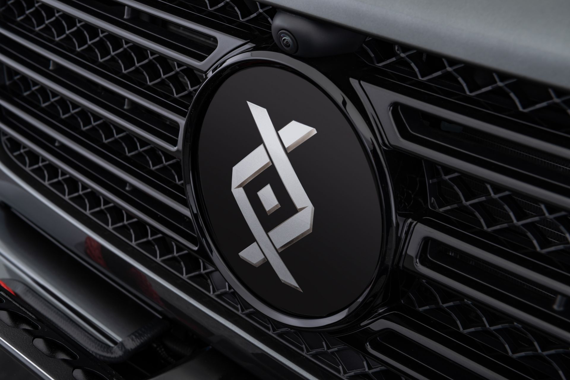 ‘Invicto By Brabus’ Adds Armoring And 789 HP To The Mercedes-Benz G-Class