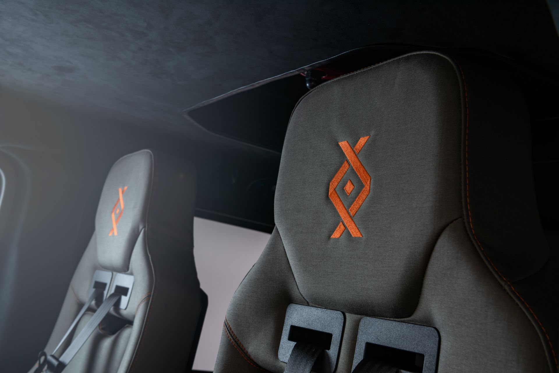 ‘Invicto By Brabus’ Adds Armoring And 789 HP To The Mercedes-Benz G-Class