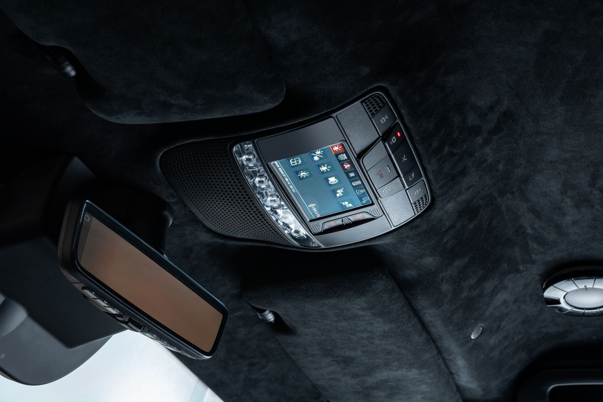 ‘Invicto By Brabus’ Adds Armoring And 789 HP To The Mercedes-Benz G-Class