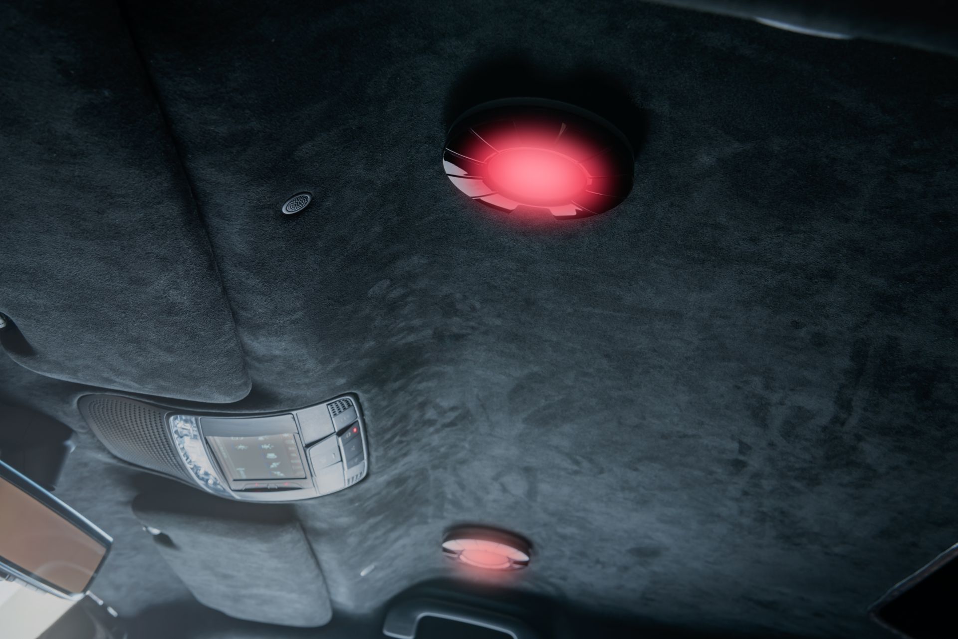 ‘Invicto By Brabus’ Adds Armoring And 789 HP To The Mercedes-Benz G-Class