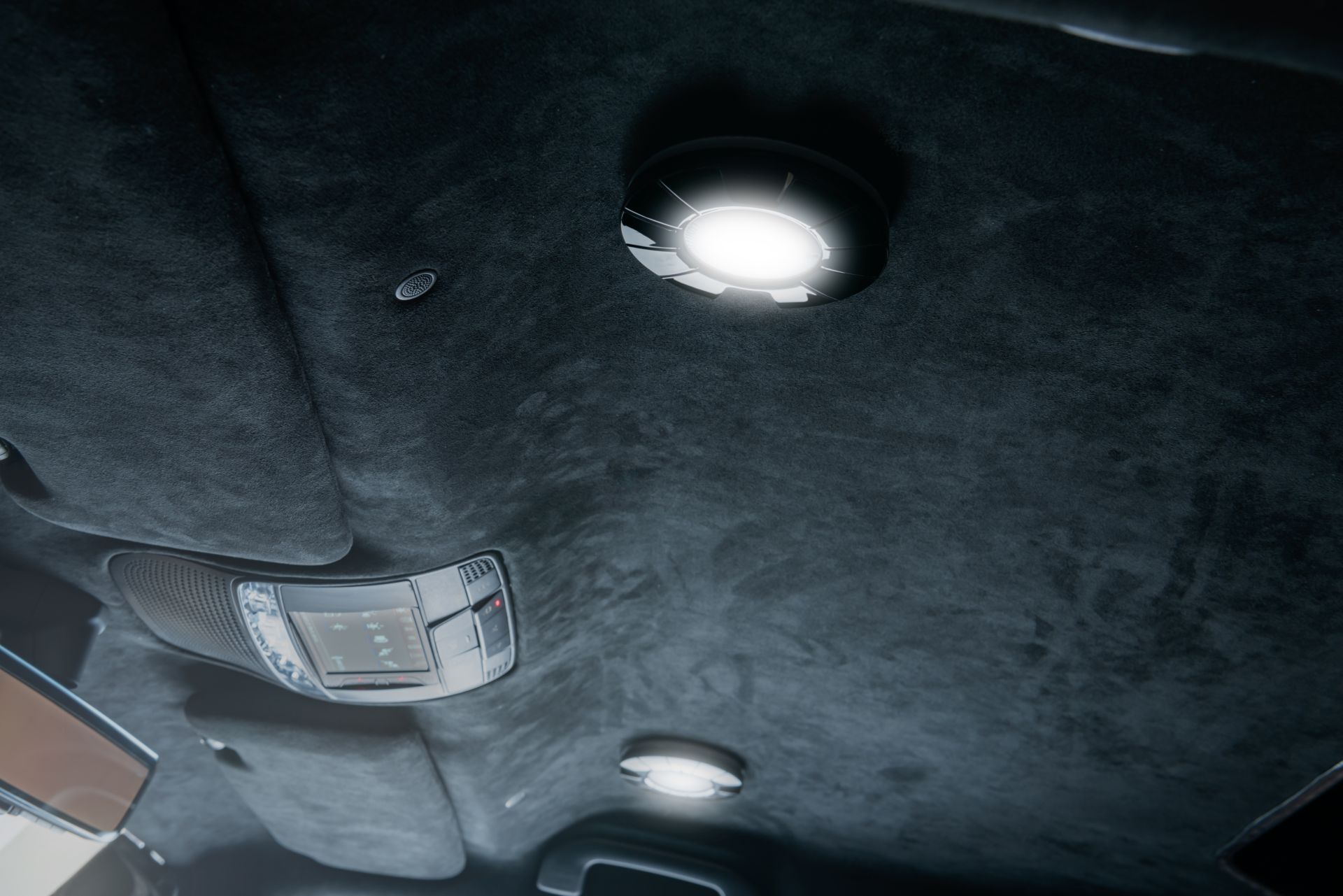 ‘Invicto By Brabus’ Adds Armoring And 789 HP To The Mercedes-Benz G-Class