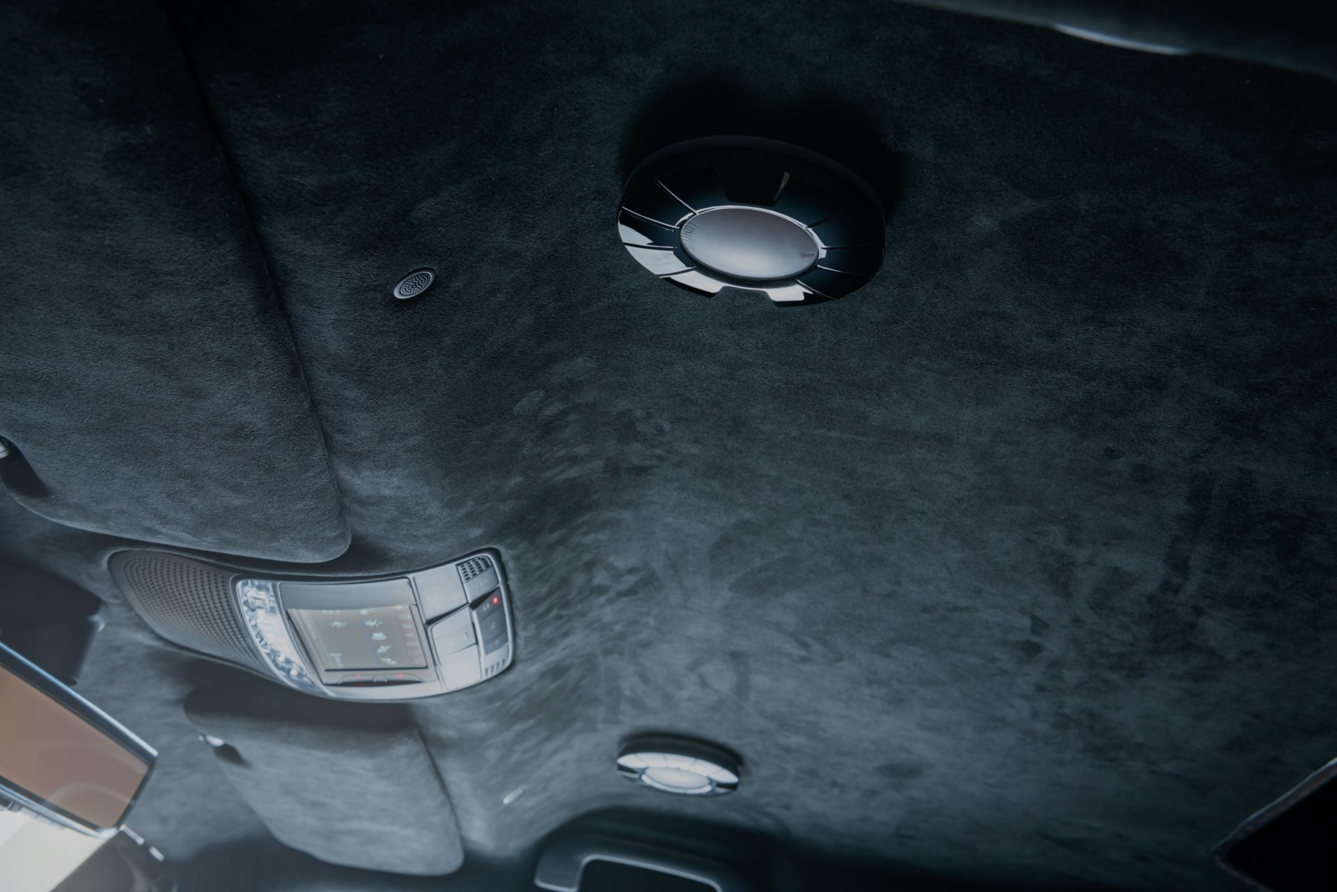 ‘Invicto By Brabus’ Adds Armoring And 789 HP To The Mercedes-Benz G-Class