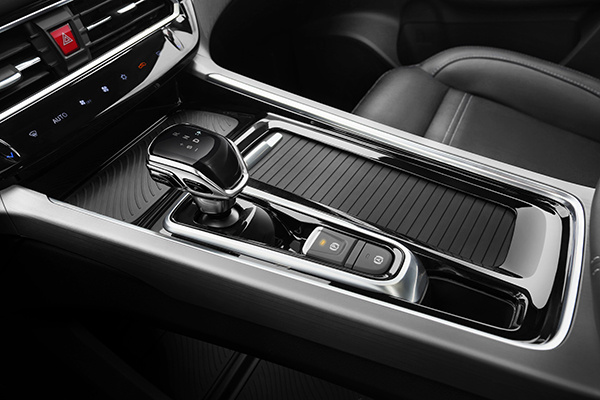 JAC Jiayue X7 Looks Like Quite A Stylish Compact SUV