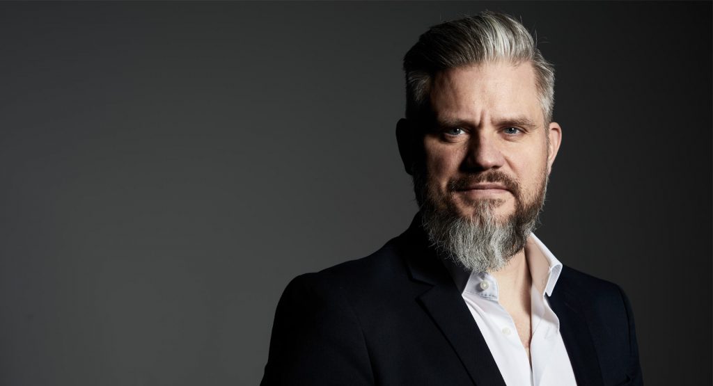 Kia Continues To Raid The BMW Employee Roster, Latest Is Designer Jochen Paesen