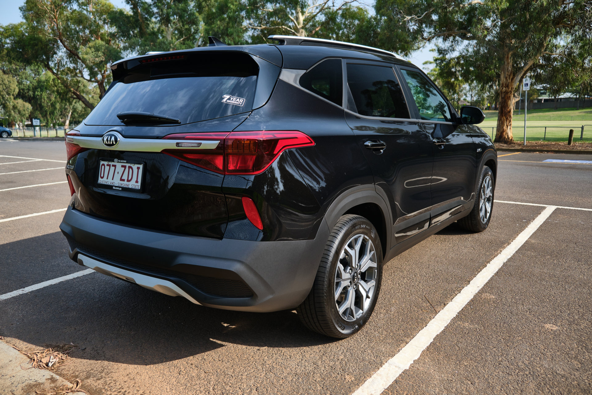 Review: Kia’s New 2020 Seltos Sport+ AWD Is An Affordable All-Rounder That Gets Most Things Right