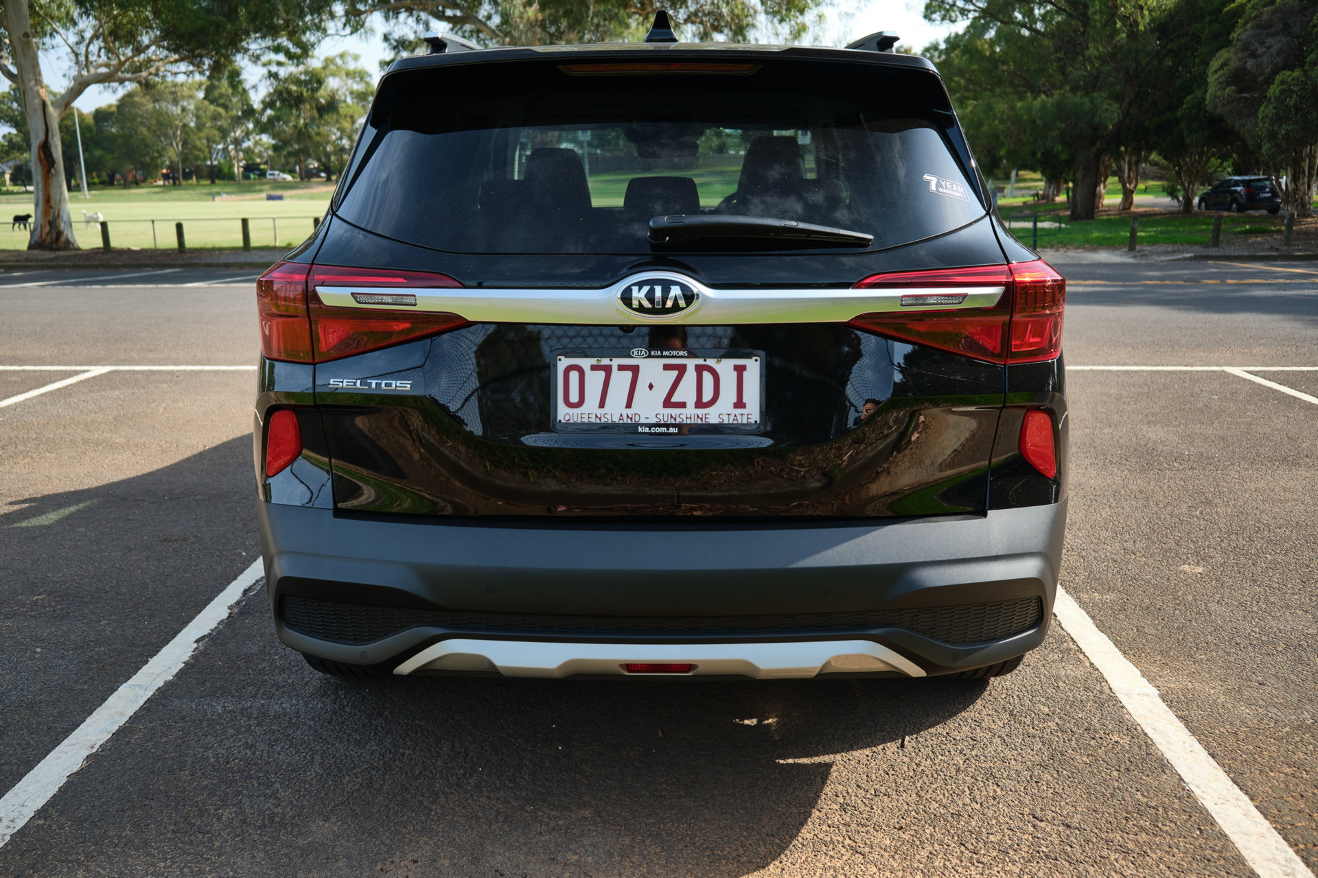 Review: Kia’s New 2020 Seltos Sport+ AWD Is An Affordable All-Rounder That Gets Most Things Right