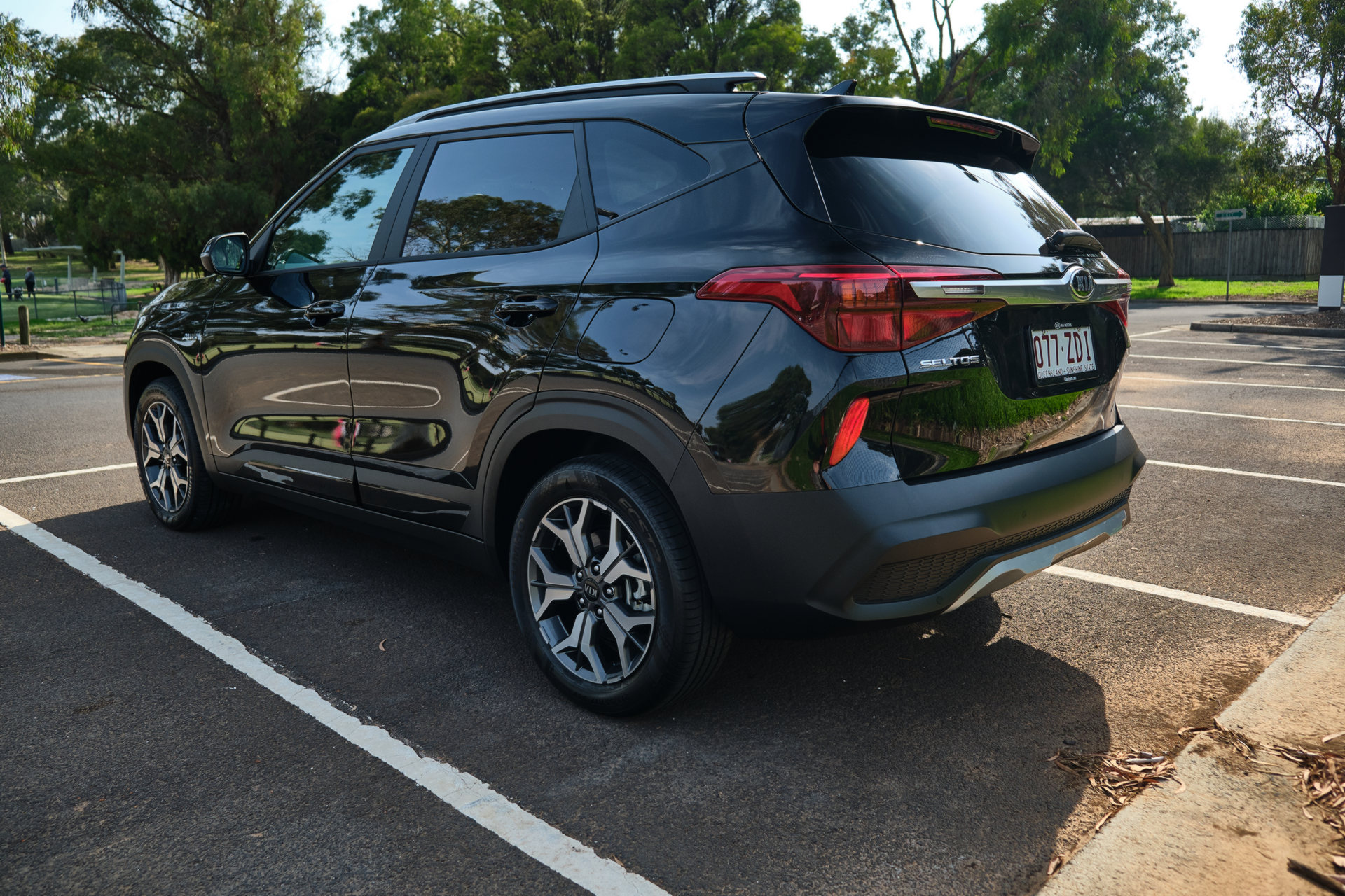 Review: Kia’s New 2020 Seltos Sport+ AWD Is An Affordable All-Rounder That Gets Most Things Right