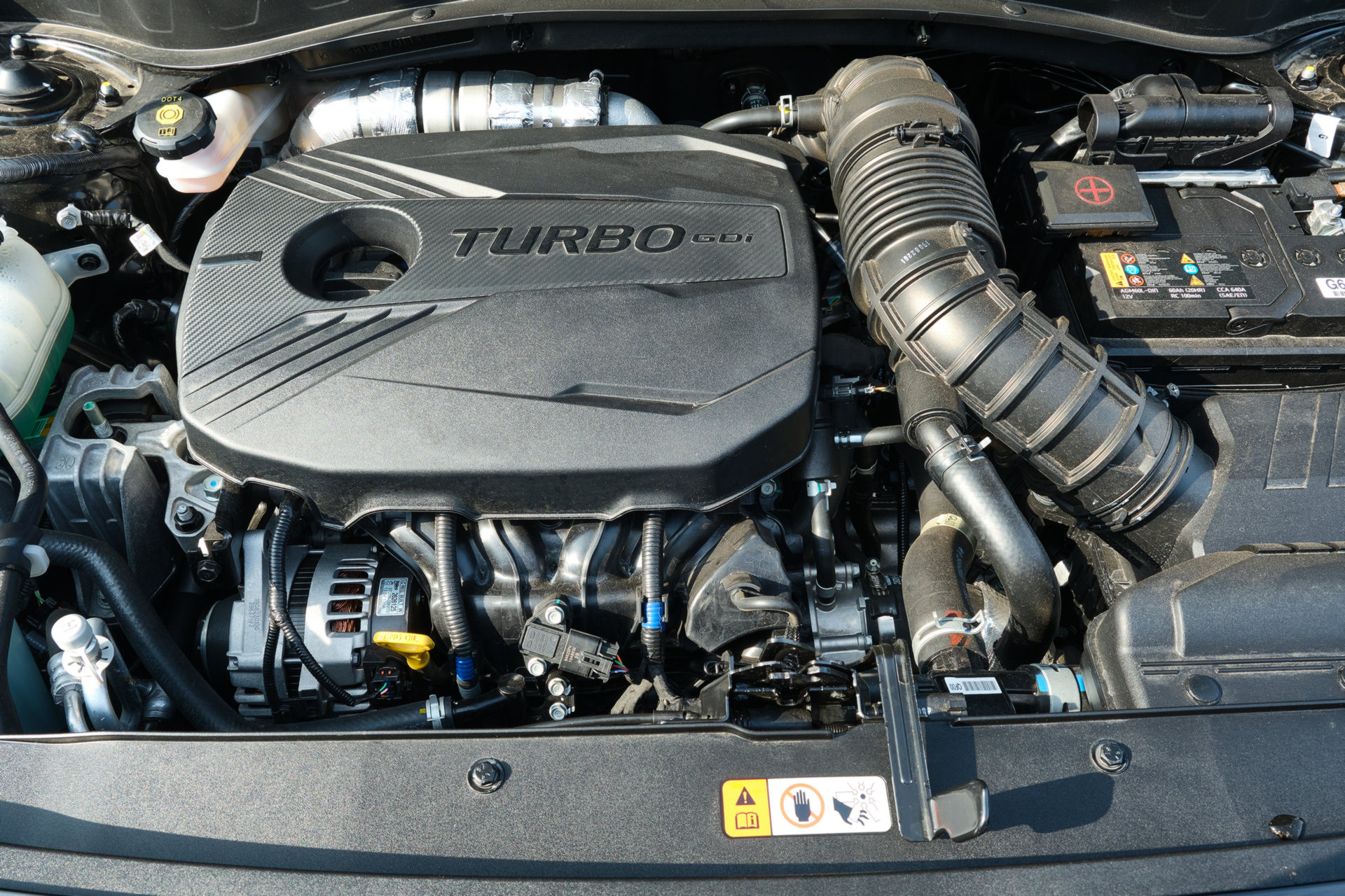 Review: Kia’s New 2020 Seltos Sport+ AWD Is An Affordable All-Rounder That Gets Most Things Right