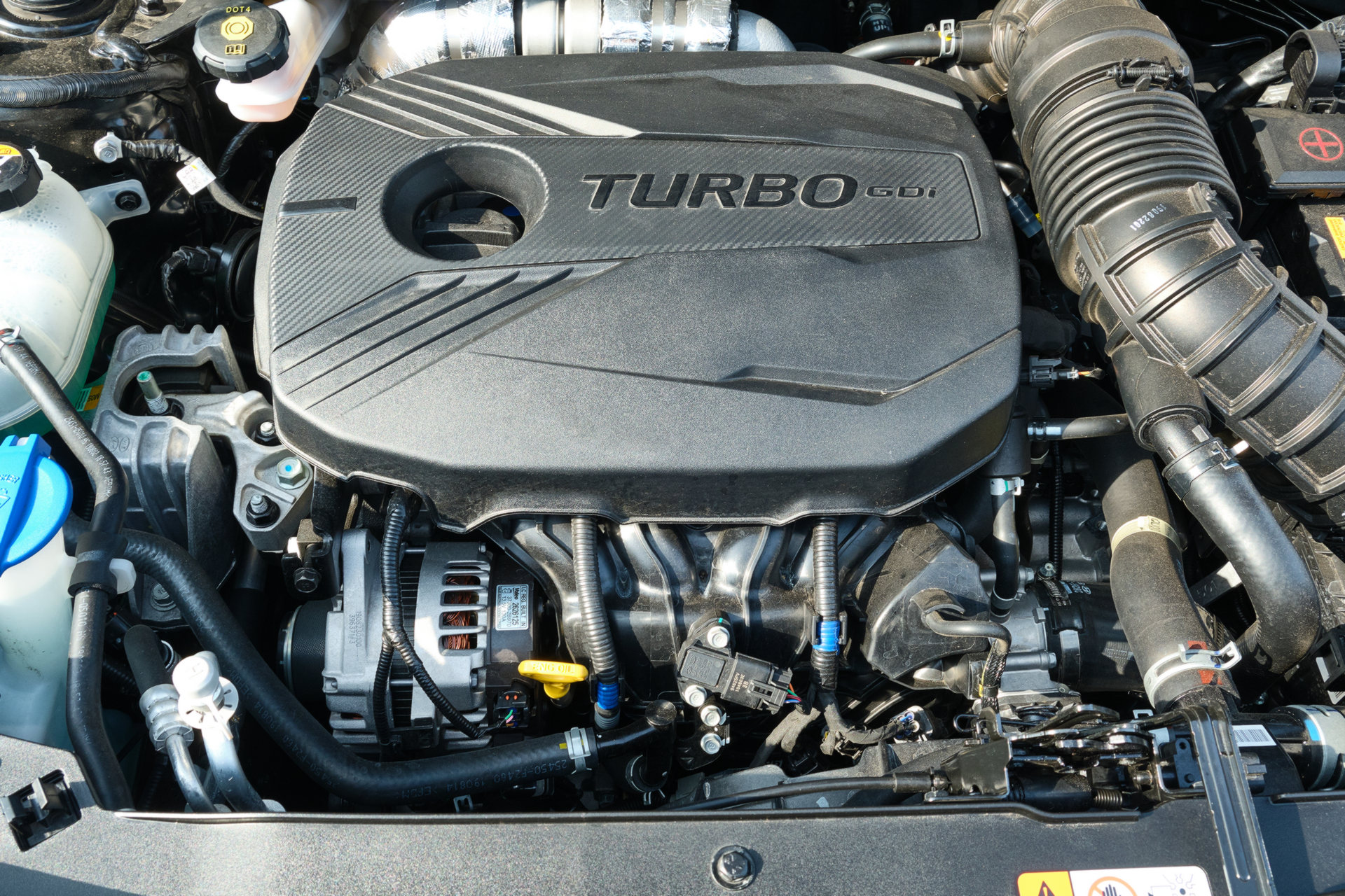 Review: Kia’s New 2020 Seltos Sport+ AWD Is An Affordable All-Rounder That Gets Most Things Right