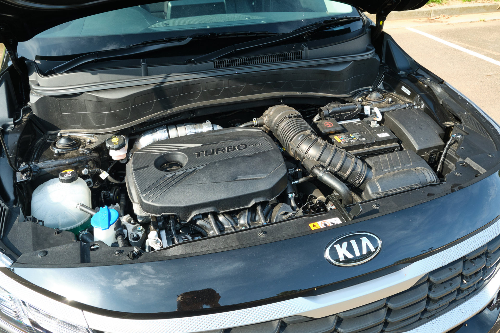 Review: Kia’s New 2020 Seltos Sport+ AWD Is An Affordable All-Rounder That Gets Most Things Right