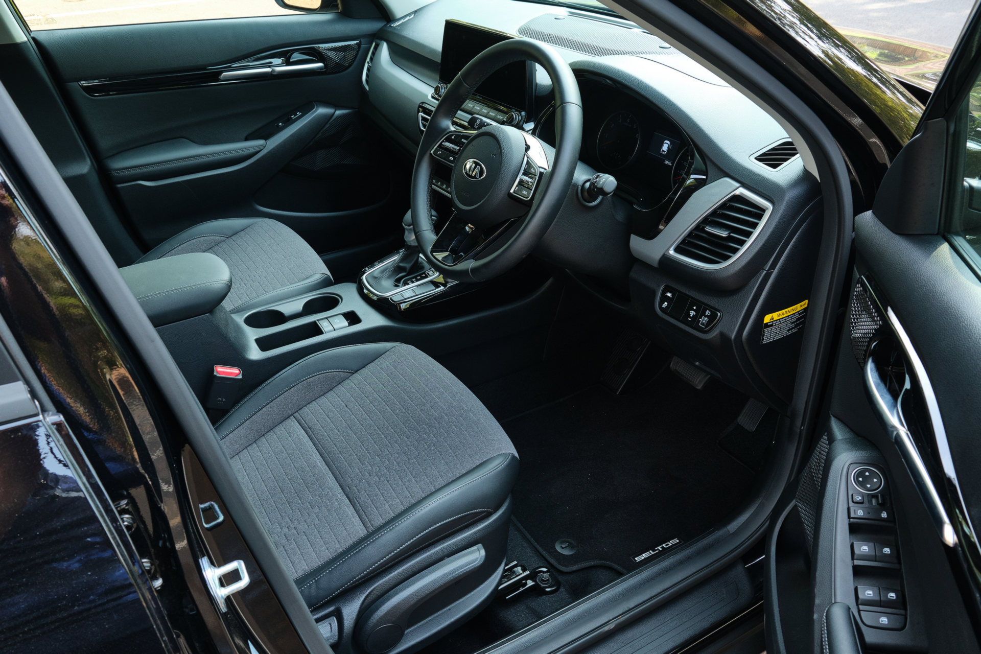 Review: Kia’s New 2020 Seltos Sport+ AWD Is An Affordable All-Rounder That Gets Most Things Right