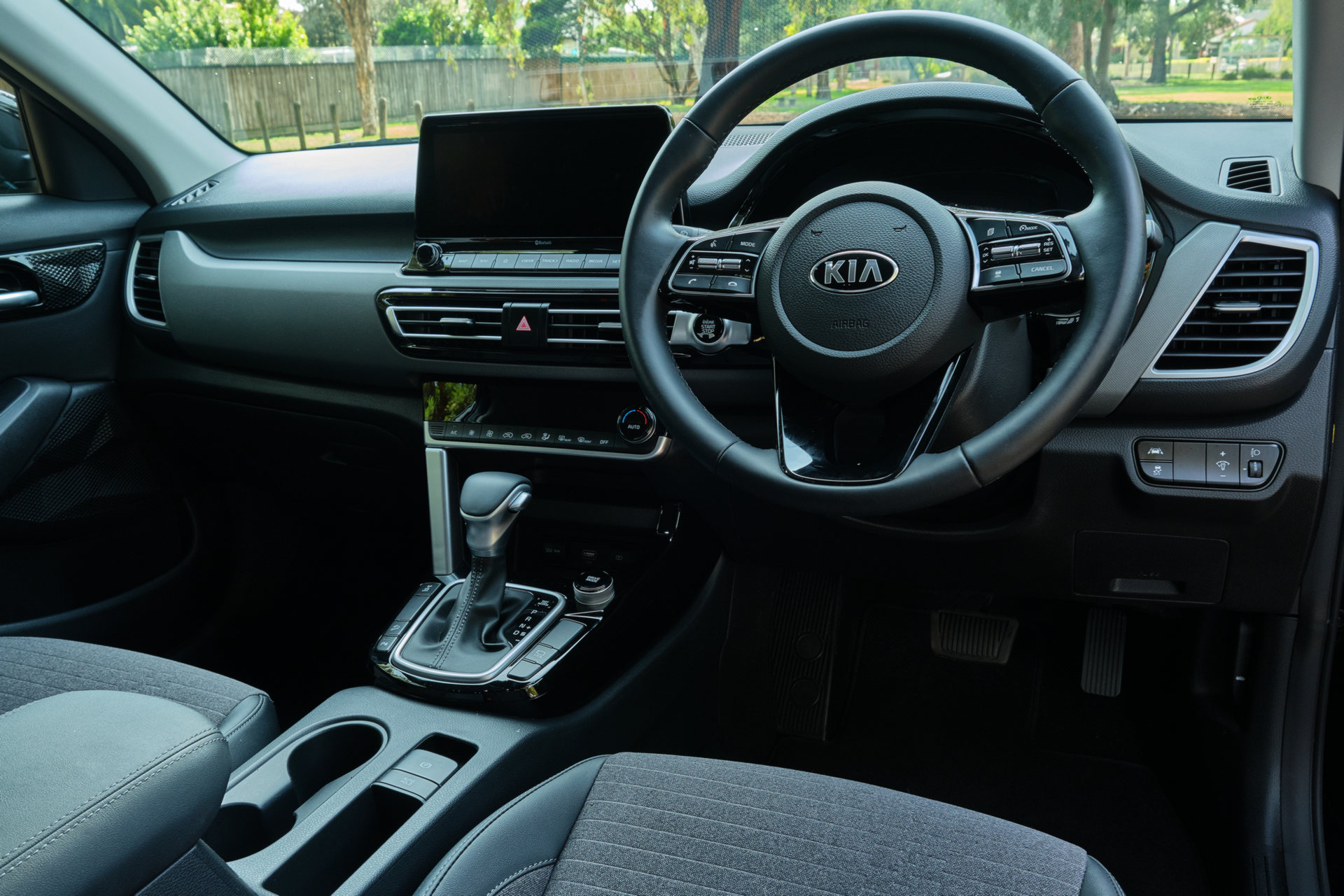 Review: Kia’s New 2020 Seltos Sport+ AWD Is An Affordable All-Rounder That Gets Most Things Right