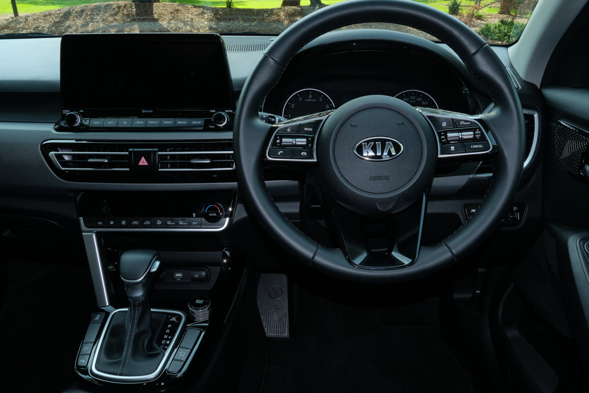 Review: Kia’s New 2020 Seltos Sport+ AWD Is An Affordable All-Rounder That Gets Most Things Right