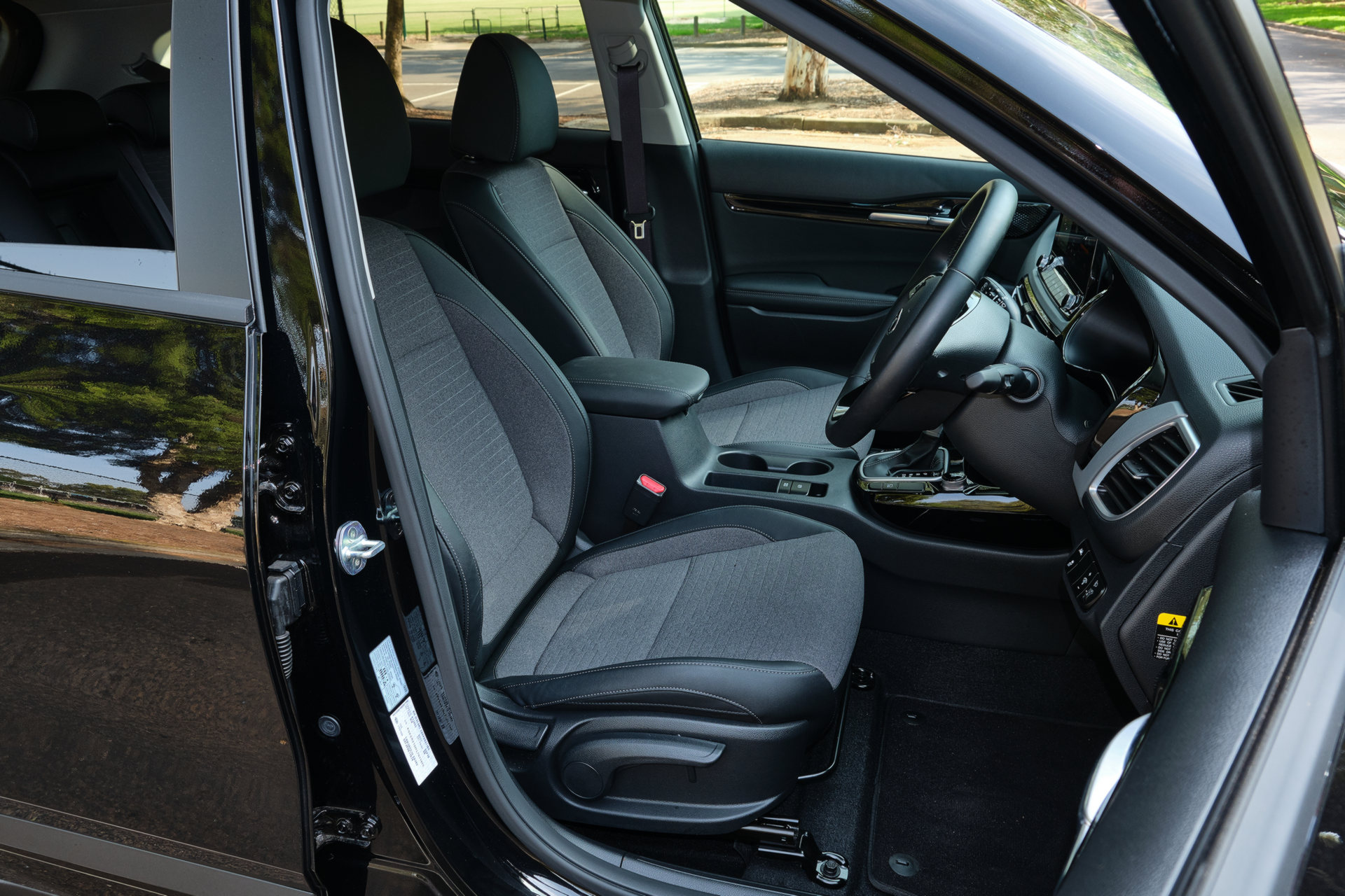 Review: Kia’s New 2020 Seltos Sport+ AWD Is An Affordable All-Rounder That Gets Most Things Right