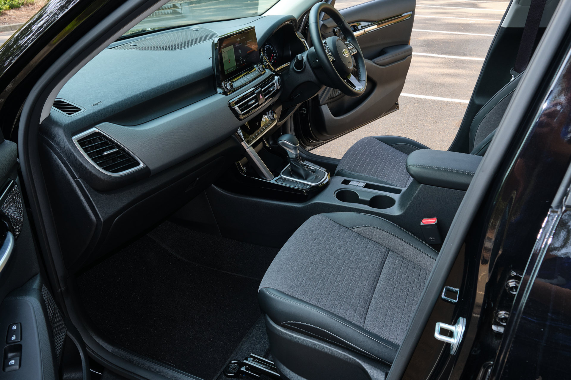 Review: Kia’s New 2020 Seltos Sport+ AWD Is An Affordable All-Rounder That Gets Most Things Right