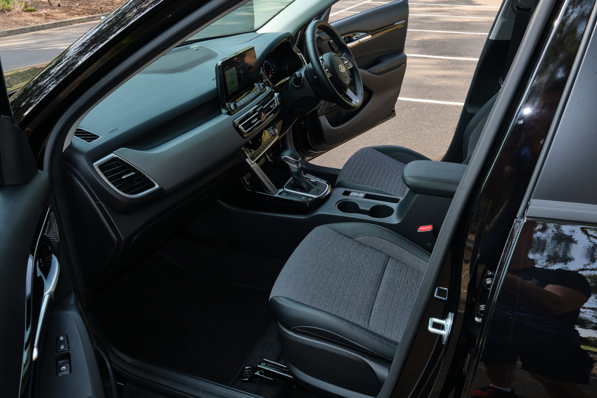 Review: Kia’s New 2020 Seltos Sport+ AWD Is An Affordable All-Rounder That Gets Most Things Right