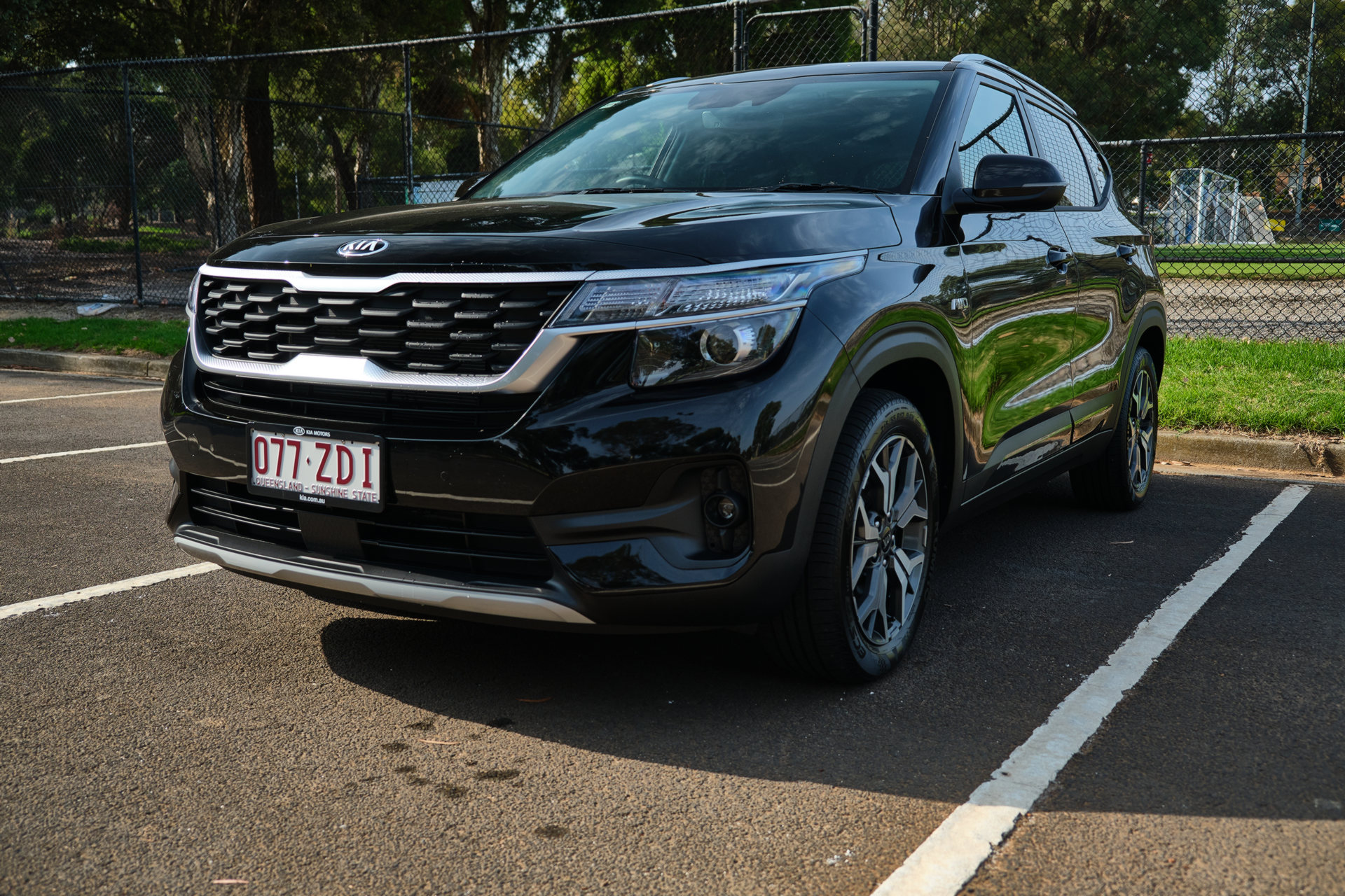 Review: Kia’s New 2020 Seltos Sport+ AWD Is An Affordable All-Rounder That Gets Most Things Right