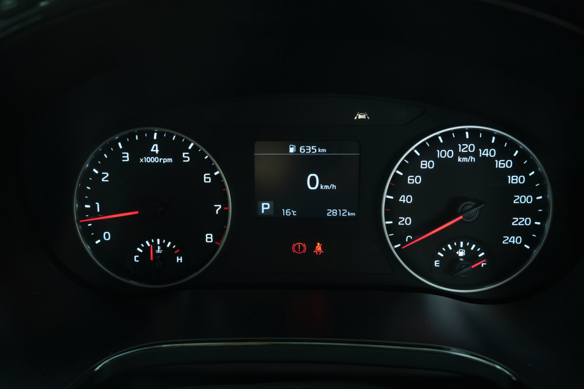 Review: Kia’s New 2020 Seltos Sport+ AWD Is An Affordable All-Rounder That Gets Most Things Right