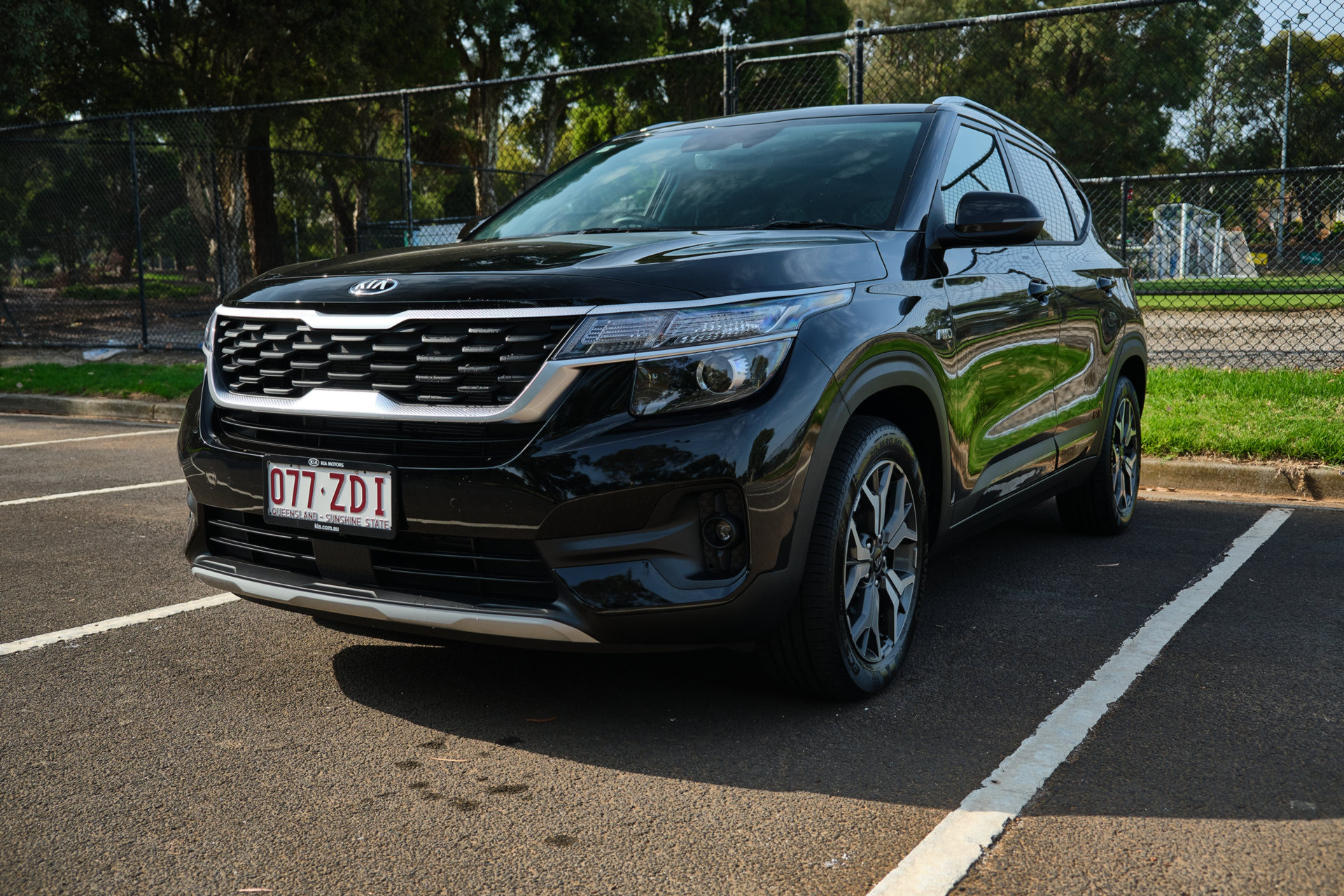 Review: Kia’s New 2020 Seltos Sport+ AWD Is An Affordable All-Rounder That Gets Most Things Right