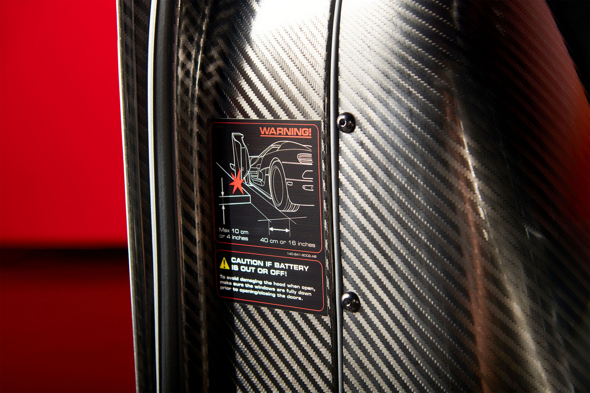 This One-Off Koenigsegg Agera RS ‘Draken’ Is Rather Special