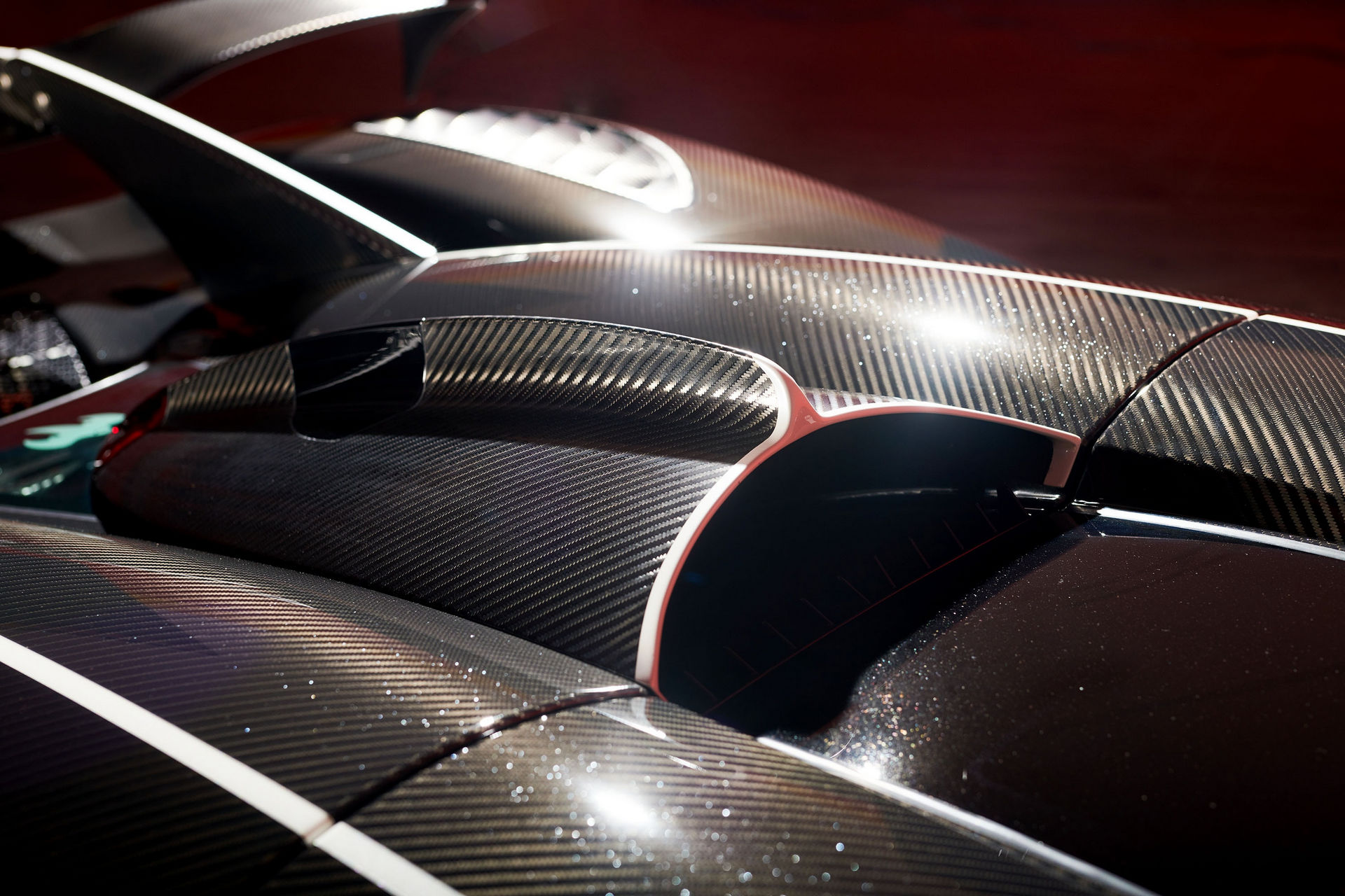 This One-Off Koenigsegg Agera RS ‘Draken’ Is Rather Special