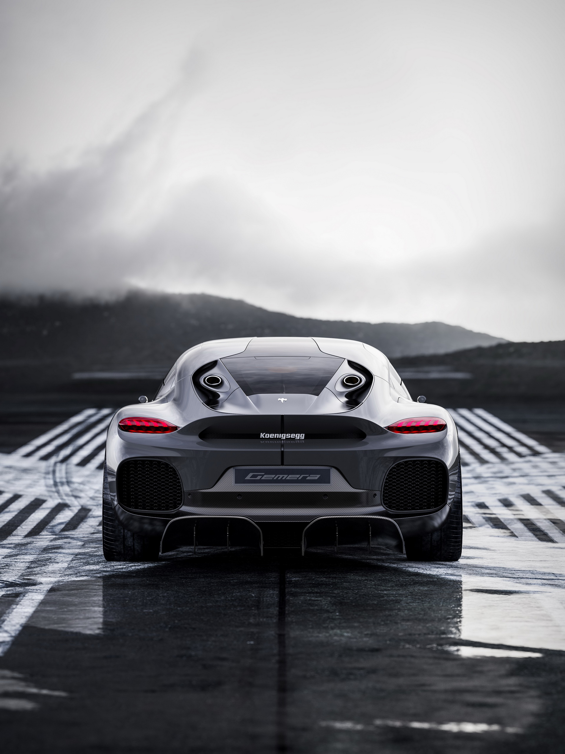 Polestar And Koenigsegg Team Up, Hint At Something Exciting Coming Soon