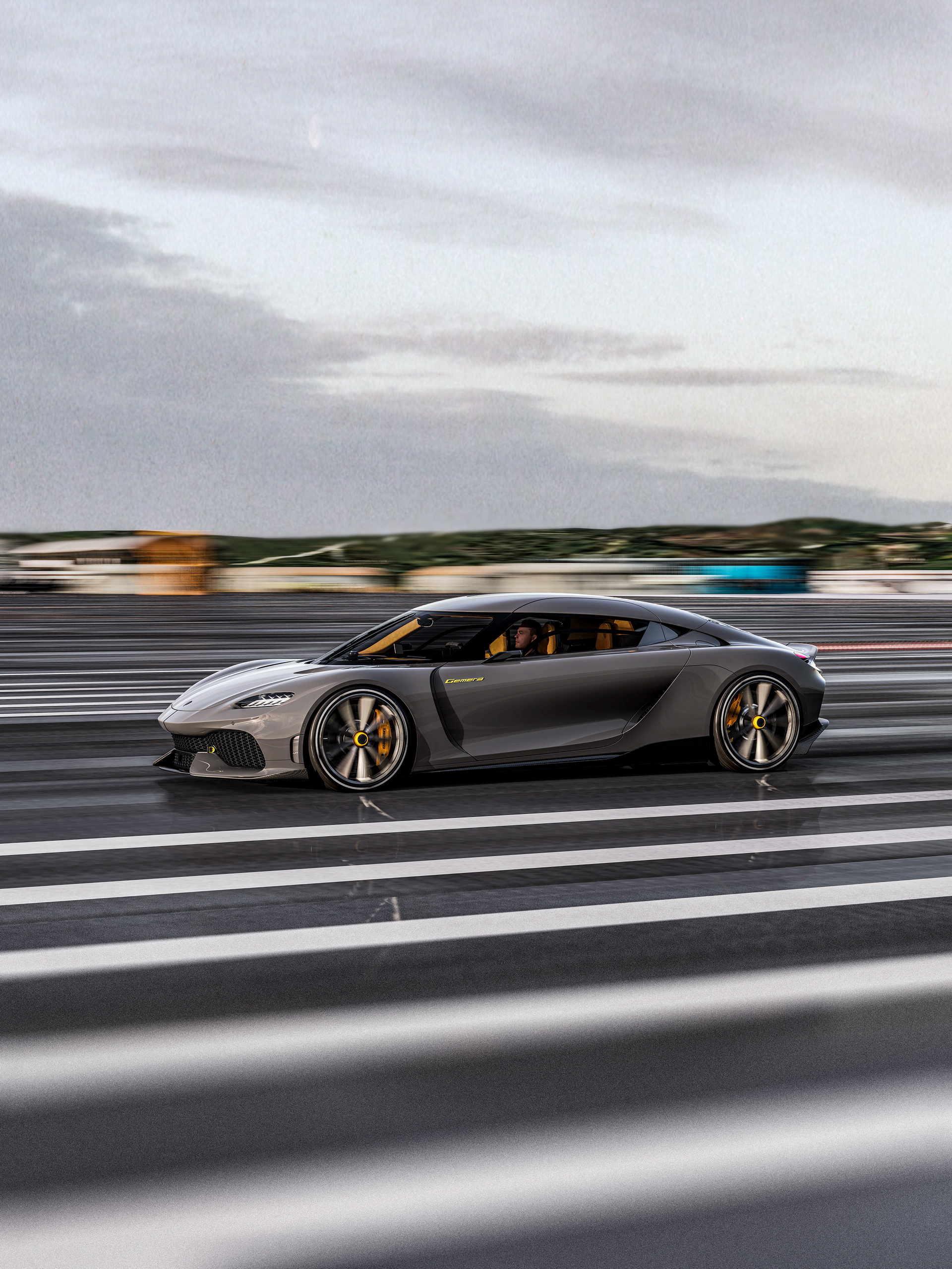 Polestar And Koenigsegg Team Up, Hint At Something Exciting Coming Soon