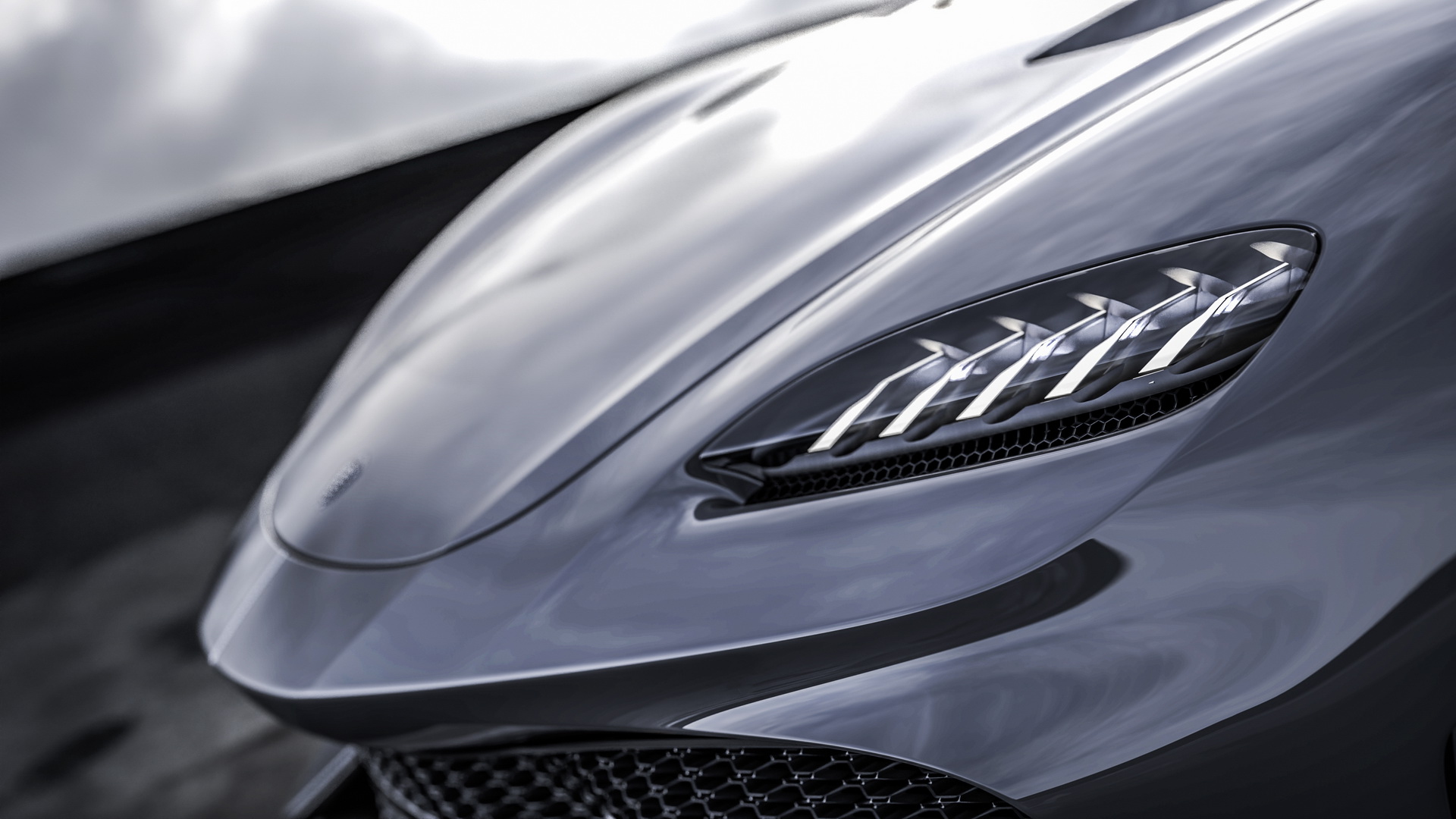 New Koenigsegg Gemera Is A Four-Seater ‘Mega-GT’ With Massive Scissor Doors And 1,700 HP