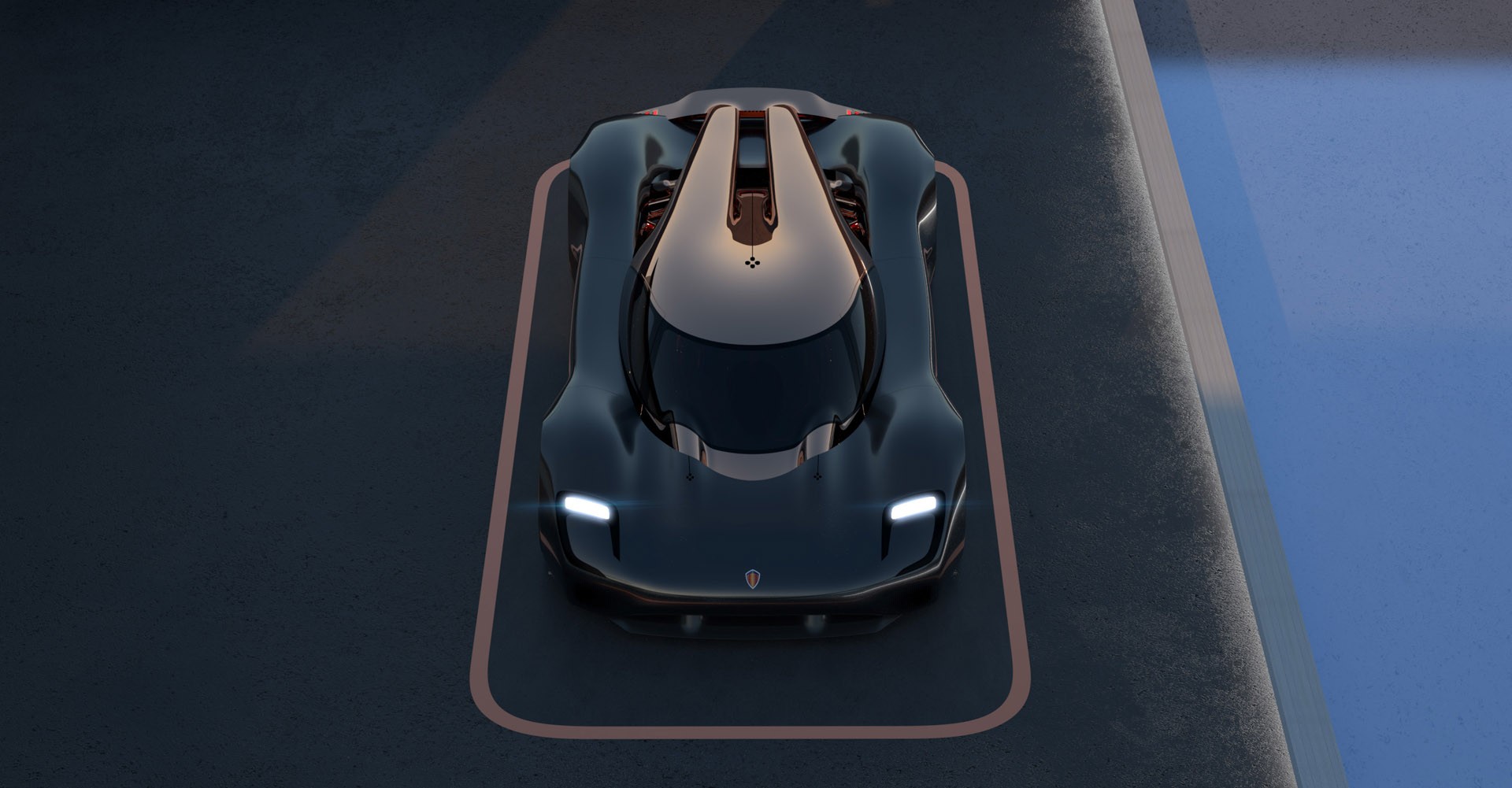The Koenigsegg Konigsei Hypercar Would Make For One Sexy Swede