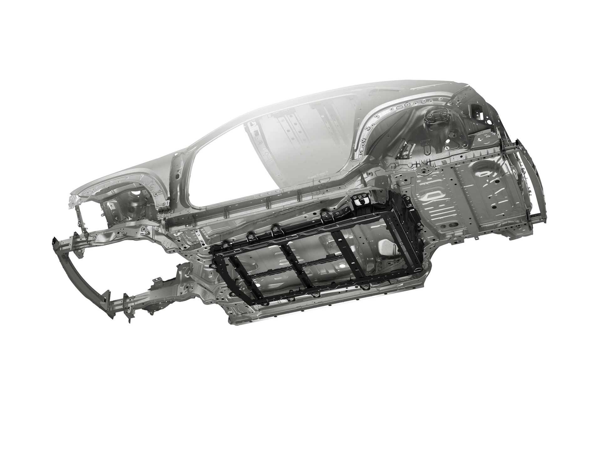 2021 Mazda MX-30 First Edition EV Priced From £30,495 In UK